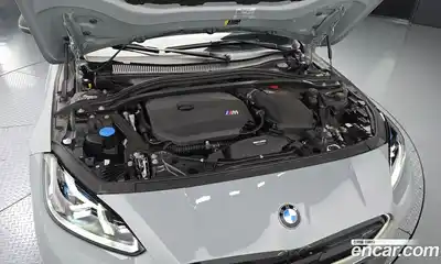BMW 2-Series 2025 2.0 гидро в Москве № 2129774, миниатюра 6