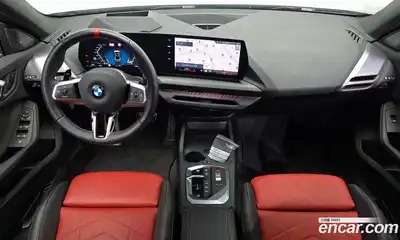 BMW 2-Series 2025 2.0 гидро в Москве № 2129774, миниатюра 10