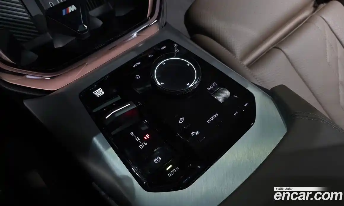 BMW X3 2025 2.0 гидро в Москве № 2129779, фото 11