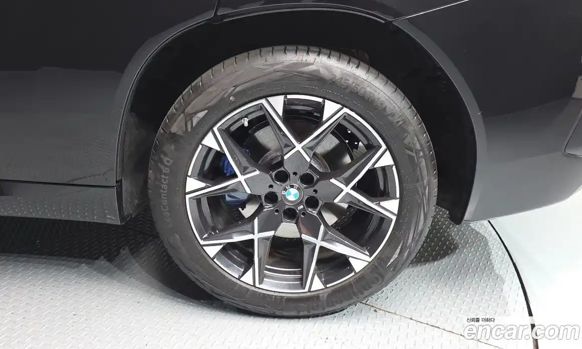 BMW X3 2025 2.0 гидро в Москве № 2129779, фото 6