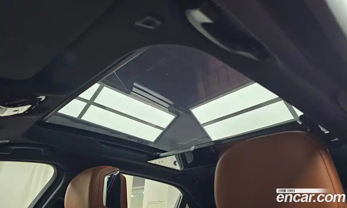 BMW 7-Series 2025 3.0 гидро в Москве № 2129794, фото 24