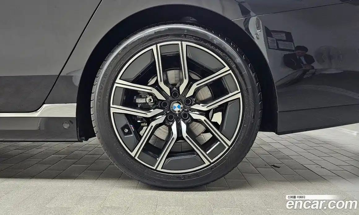 BMW 7-Series 2025 3.0 гидро в Москве № 2129794, фото 7