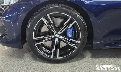 BMW 3-Series 2025 2.0 гидро в Москве № 2129814, миниатюра 5