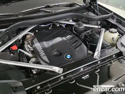 BMW X7 2025 3.0 гидро в Москве № 2129863, миниатюра 6