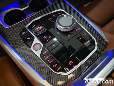 BMW X7 2025 3.0 гидро в Москве № 2129863, миниатюра 9