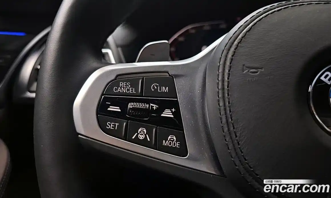 BMW X4 2024 2.0 гидро в Москве № 2129900, фото 23