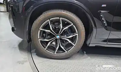 BMW X4 2024 2.0 гидро в Москве № 2129900, миниатюра 5