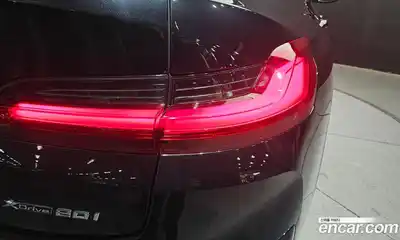 BMW X4 2024 2.0 гидро в Москве № 2129900, миниатюра 9