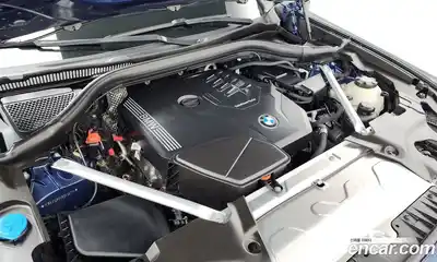 BMW X3 2024 2.0 гидро в Москве № 2129974, миниатюра 6