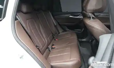 BMW X3 2022 2.0 гидро в Москве № 2130012, миниатюра 12