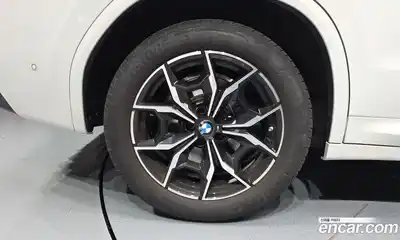BMW X3 2022 2.0 гидро в Москве № 2130012, миниатюра 5