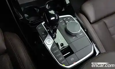 BMW X3 2022 2.0 гидро в Москве № 2130012, миниатюра 9