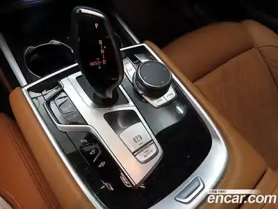 BMW 7-Series 2020 3.0 гидро в Москве № 2130032, миниатюра 12