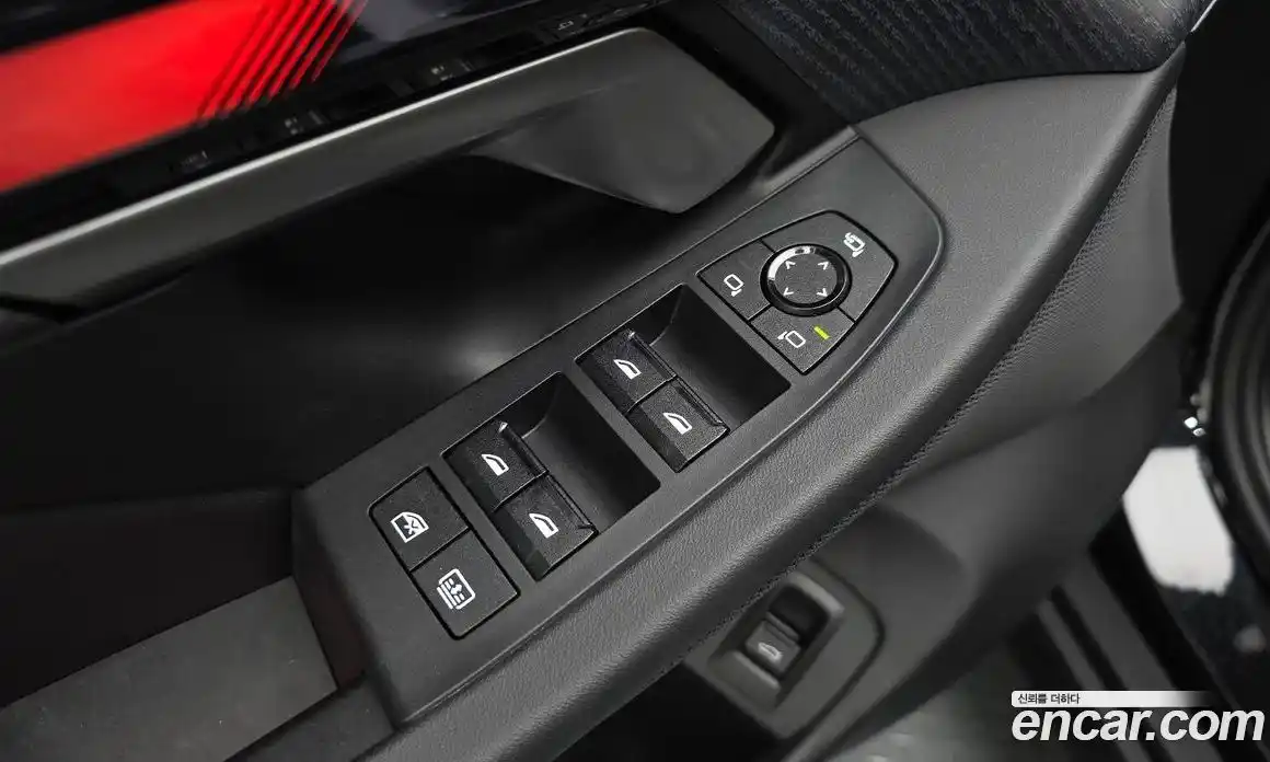 BMW 5-Series 2023 2.0 гидро в Москве № 2130045, фото 30