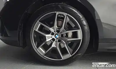 BMW 5-Series 2023 2.0 гидро в Москве № 2130045, миниатюра 5
