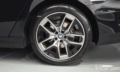 BMW 5-Series 2023 2.0 гидро в Москве № 2130045, миниатюра 7