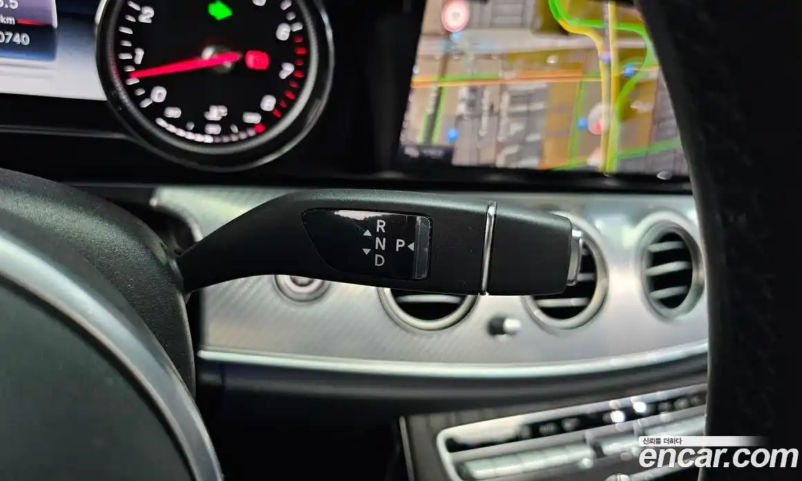 Mercedes-Benz E-Class 2020 2.0 гидро в Москве № 2130068, фото 12