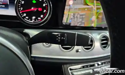 Mercedes-Benz E-Class 2020 2.0 гидро в Москве № 2130068, миниатюра 12