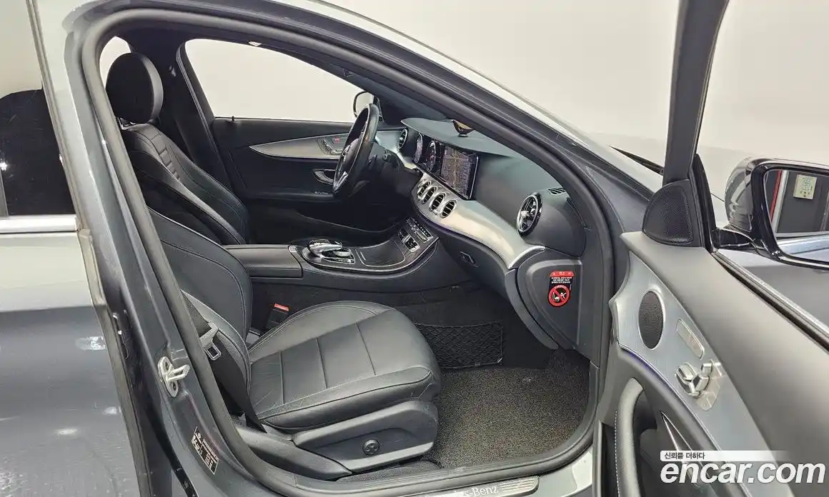 Mercedes-Benz E-Class 2020 2.0 гидро в Москве № 2130068, фото 17