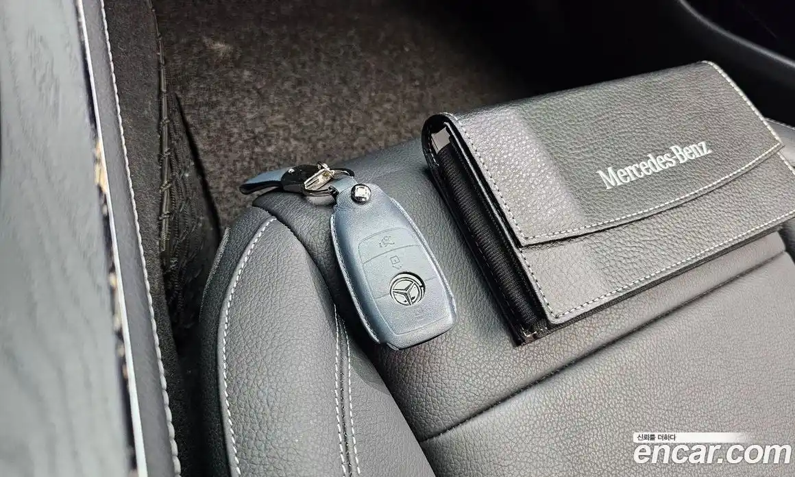 Mercedes-Benz E-Class 2020 2.0 гидро в Москве № 2130068, фото 27