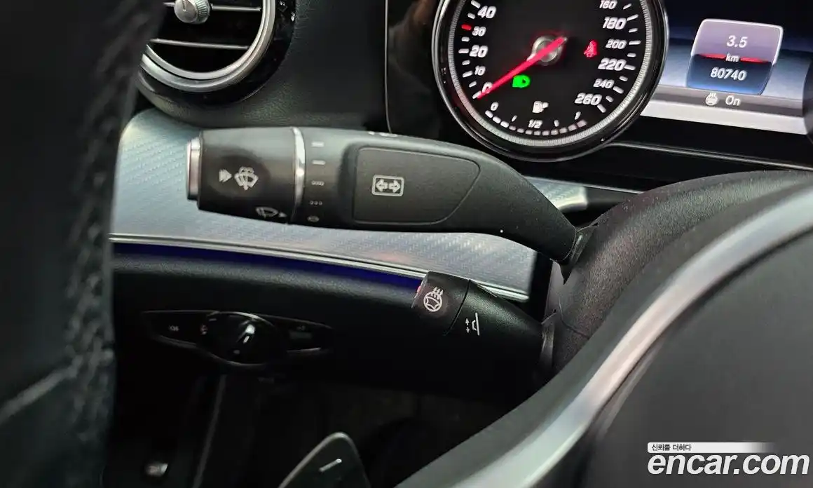 Mercedes-Benz E-Class 2020 2.0 гидро в Москве № 2130068, фото 28