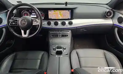 Mercedes-Benz E-Class 2020 2.0 гидро в Москве № 2130068, миниатюра 10