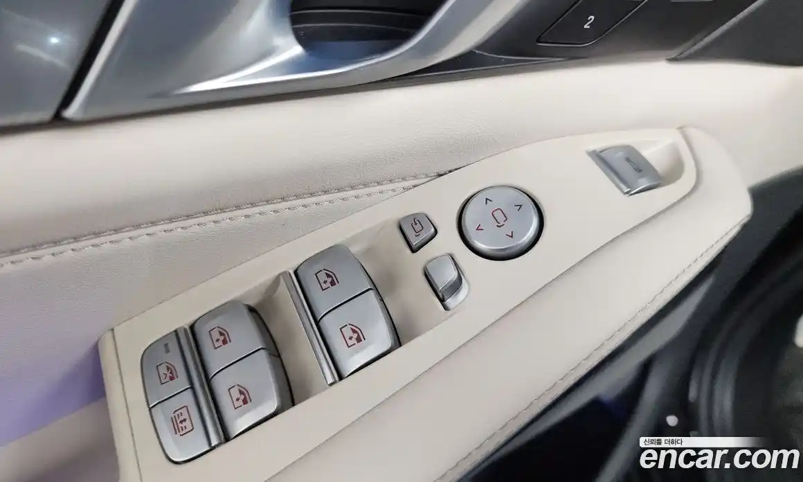 BMW X7 2023 3.0 гидро в Москве № 2130109, фото 38