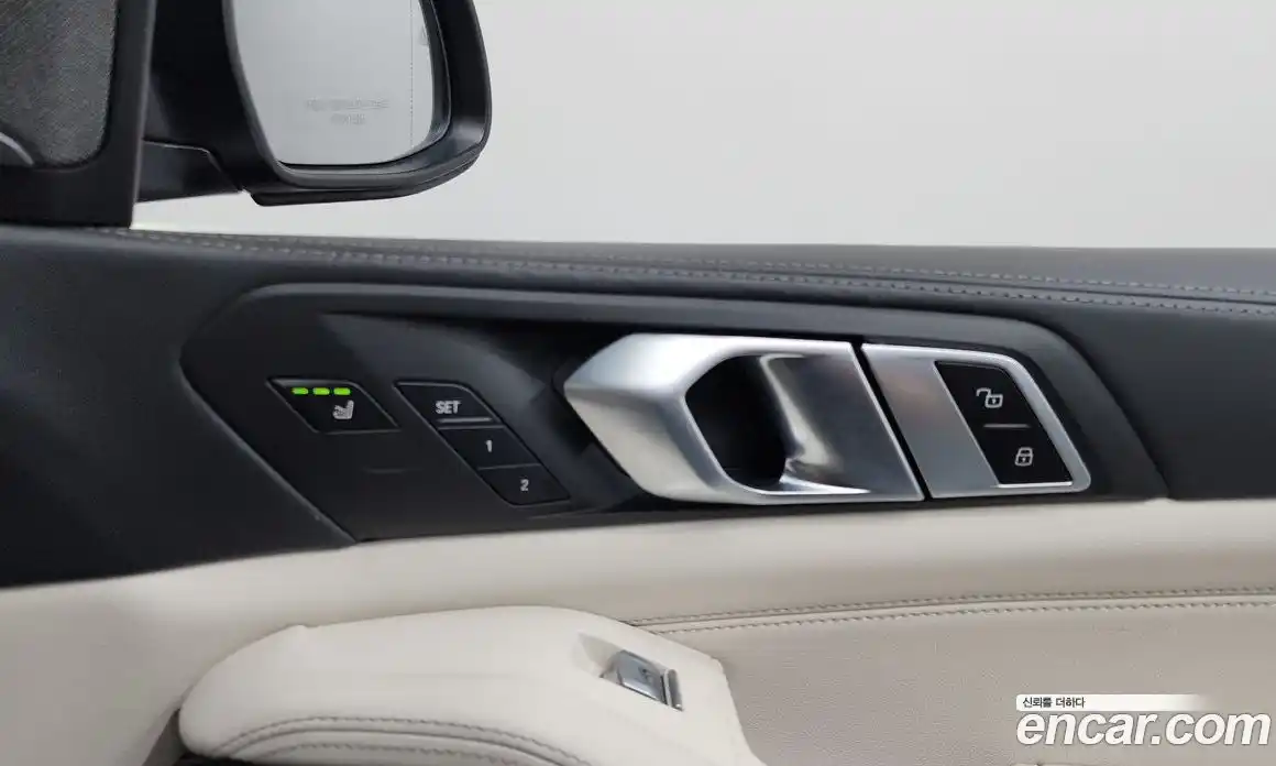 BMW X7 2023 3.0 гидро в Москве № 2130109, фото 43