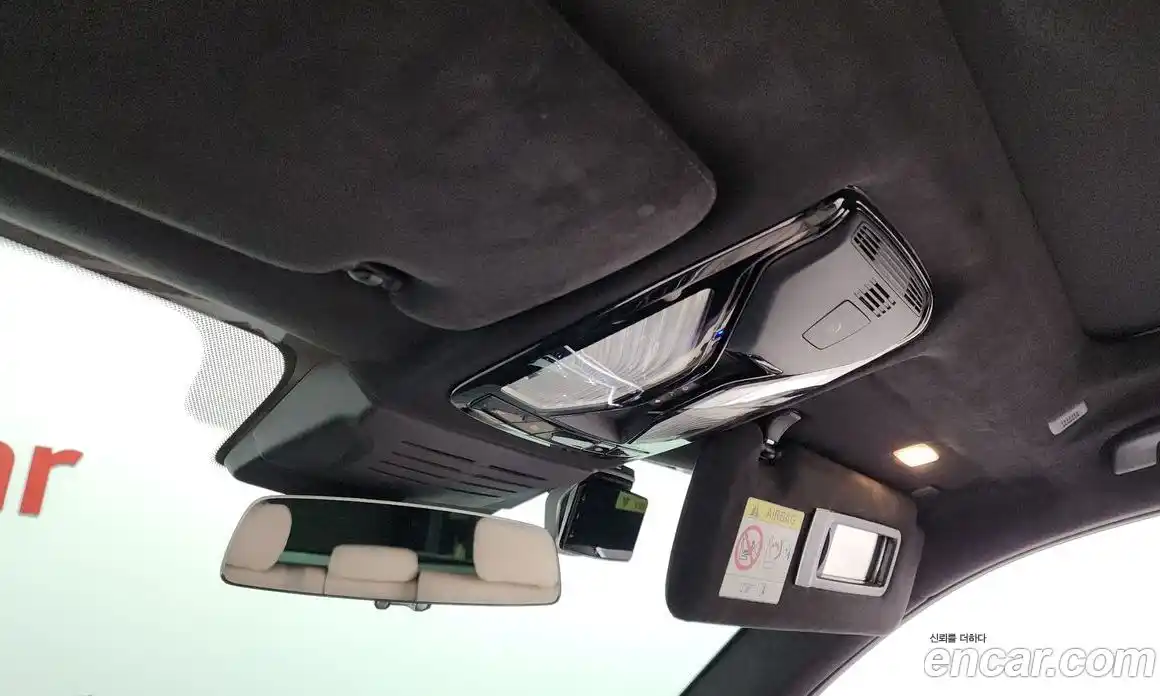 BMW X7 2023 3.0 гидро в Москве № 2130109, фото 44