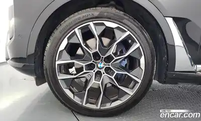 BMW X7 2023 3.0 гидро в Москве № 2130109, миниатюра 5