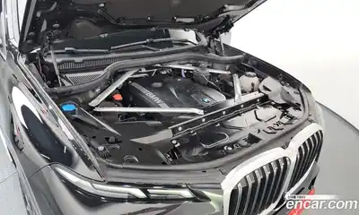 BMW X7 2023 3.0 гидро в Москве № 2130109, миниатюра 6