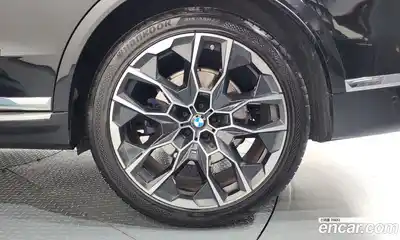 BMW X7 2023 3.0 гидро в Москве № 2130109, миниатюра 7