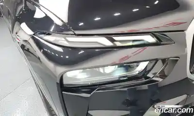 BMW X7 2023 3.0 гидро в Москве № 2130109, миниатюра 8