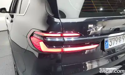 BMW X7 2023 3.0 гидро в Москве № 2130109, миниатюра 9