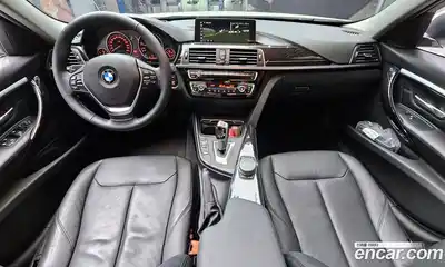 BMW 3-Series 2018 2.0 гидро в Москве № 2130128, миниатюра 7