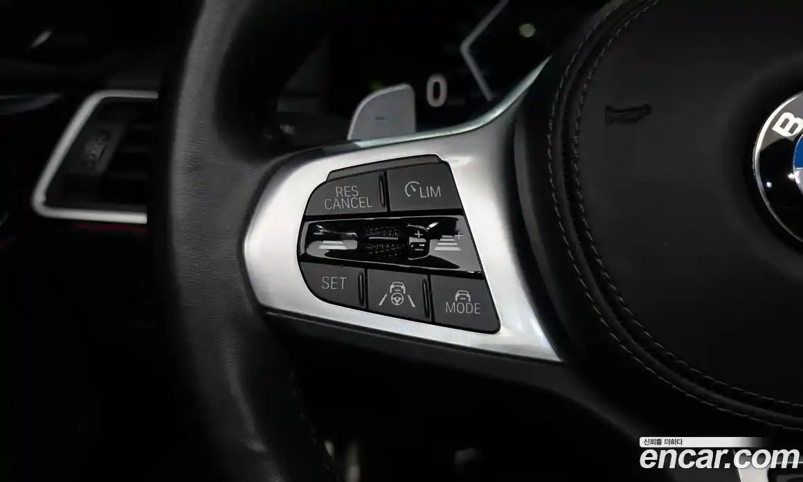 BMW 4-Series 2024 2.0 гидро в Москве № 2130241, фото 24