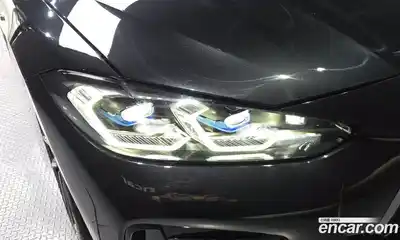 BMW 4-Series 2024 2.0 гидро в Москве № 2130241, миниатюра 8