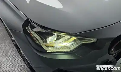 BMW 2-Series 2022 3.0 гидро в Москве № 2130259, миниатюра 8