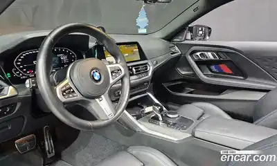 BMW 2-Series 2022 3.0 гидро в Москве № 2130259, миниатюра 10