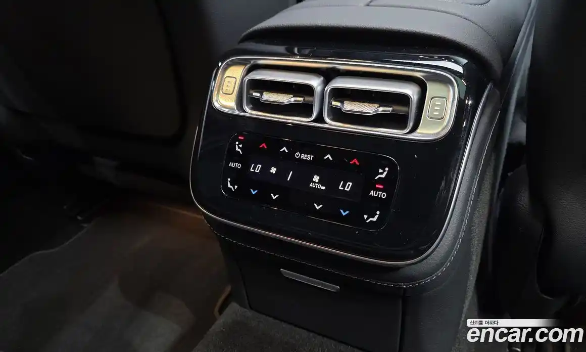 Mercedes-Benz S-Class 2021 2.9 гидро в Москве № 2130305, фото 25
