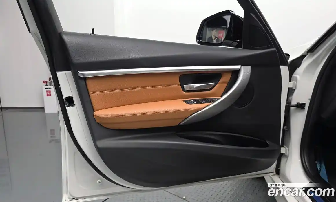 BMW 3-Series 2018 2.0 гидро в Москве № 2130347, фото 13