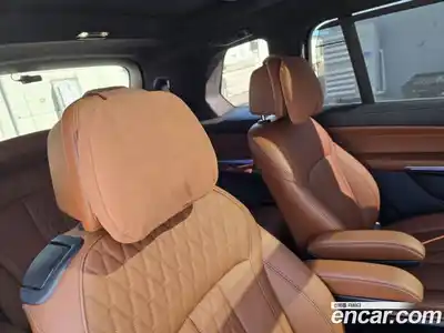 BMW X7 2024 3.0 гидро в Москве № 2130400, миниатюра 11