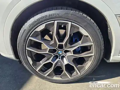 BMW X7 2024 3.0 гидро в Москве № 2130400, миниатюра 5