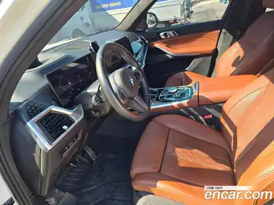 BMW X7 2024 3.0 гидро в Москве № 2130400, миниатюра 7