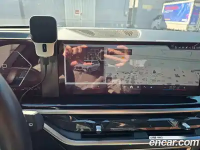 BMW X7 2024 3.0 гидро в Москве № 2130400, миниатюра 9