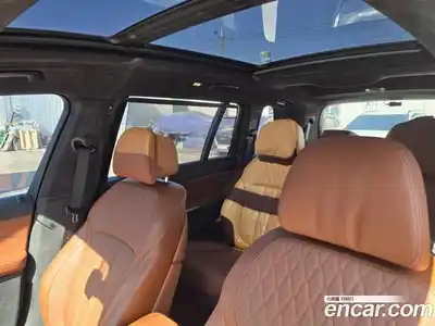 BMW X7 2024 3.0 гидро в Москве № 2130400, миниатюра 10