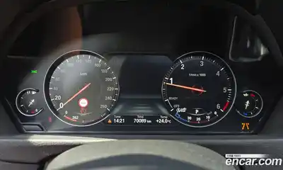 BMW 3-Series 2020 2.0 гидро в Москве № 2130507, миниатюра 11