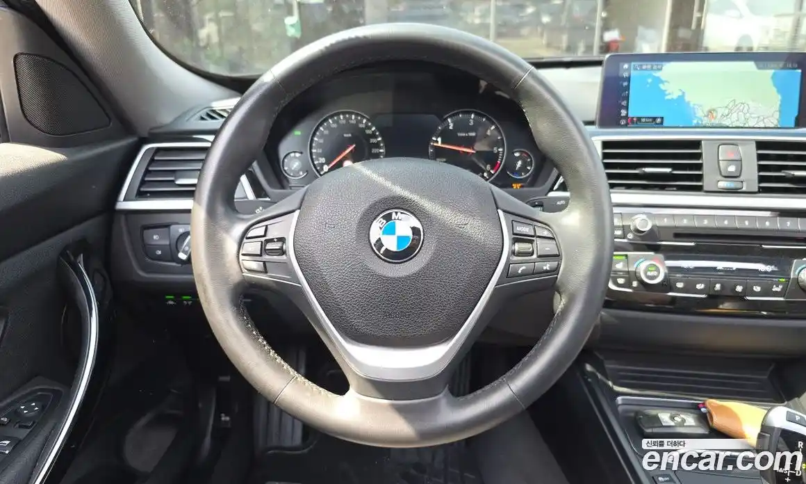 BMW 3-Series 2020 2.0 гидро в Москве № 2130507, фото 19