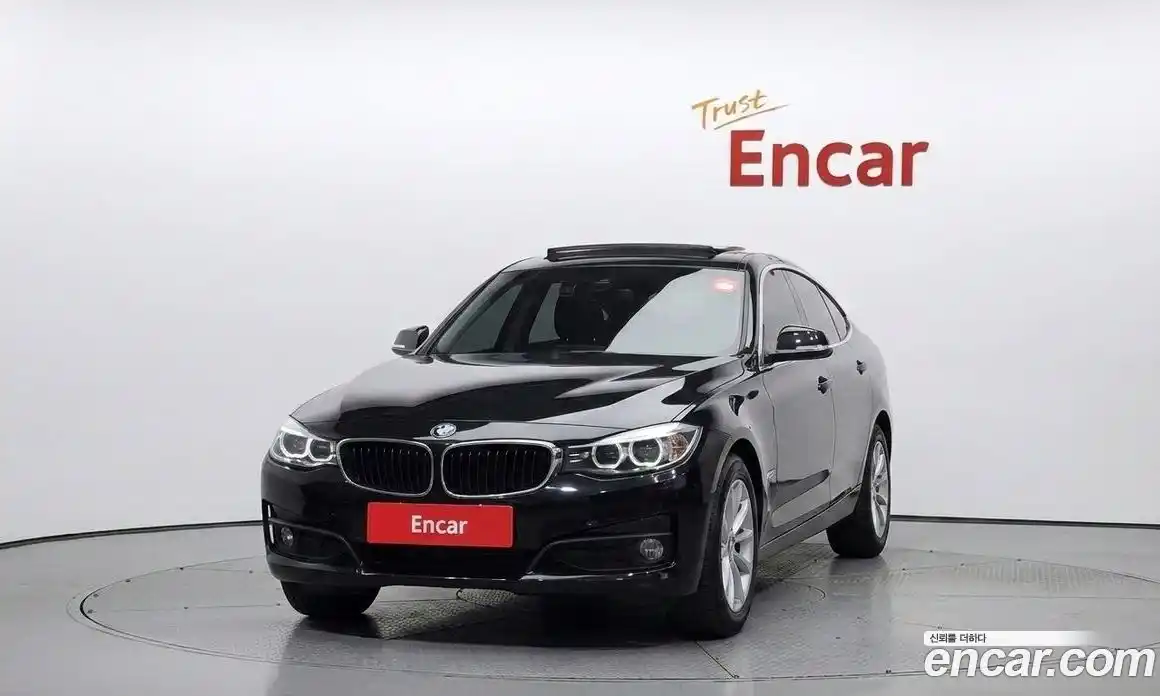BMW 3-Series 2020 2.0 гидро в Москве № 2130507, фото 3