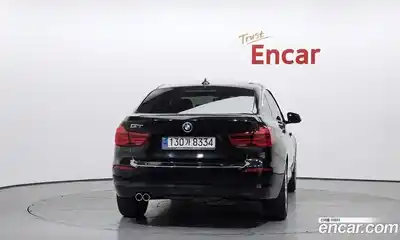BMW 3-Series 2020 2.0 гидро в Москве № 2130507, миниатюра 4